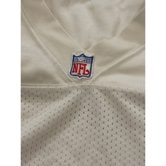 Vintage Russell Athletic 1994 Cleveland Browns Team Issued Blank Jersey Men's 46 - Picture 6 of 7